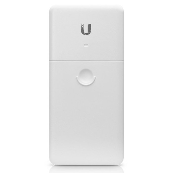 Ubiquiti NanoSwitch 4 Puertos Gigabit PoE Blanco